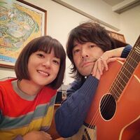 「理想の夫婦」「ほんとにお似合い」上野樹里＆和田唱の夫婦ショットに羨望の声届く