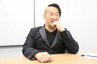 丸藤正道「格闘技に夢を抱いた人間として、すべてを実現できる可能性がある」 プロレスラーにも聞いてみた #格闘技に夢はあるか? 【ABEMA 格闘TIMES】