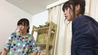 乃木坂46ゲーム女子会～1期生vs2期生勝つのはどっち～ - 【メンバー撮影映像】Nintendo Switchで対決する伊藤かりんVS斉藤優里!【乃木坂46ゲーム女子会】 | 動画視聴は【Abema