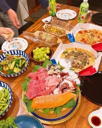 みきママ『今日は好き好きパーティーです!!』