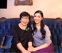 AHN MIKA『心豊かな満月です!』