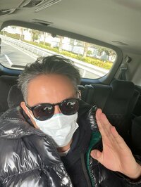 市川海老蔵『姫路へ』