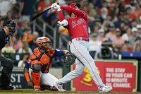 【映像】大谷翔平、41号特大弾に敵地子どもファン「お口あんぐり」