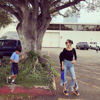 梨花『お気にいりすぎるdenim』