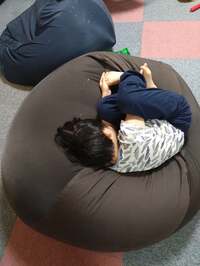 山田花子『次男のお誕生日会』