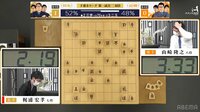 【映像】山崎隆之八段、想像の斜め上を行く"手抜き"で説明不能に