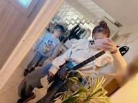 辻希美『日曜日』