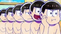 【「えいがのおそ松さん」公開記念】おそ松さんと夜あそび【木：一松】 | 無料のインターネットテレビは【AbemaTV(アベマTV)】