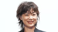 今井美樹(61)最新の姿にネット衝撃「ガチでビビった」「このビジュアルで61歳!?」