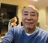 モト冬樹『節分の夕食』