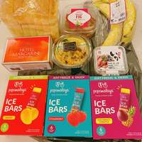 小柳ルミ子『成城石井の新商品』