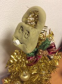 大浦龍宇一『息子のプレゼントの意味』