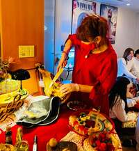 LiLiCo『激しい数日間❤️』