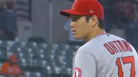 大谷翔平 スライダーが曲がりすぎる!?