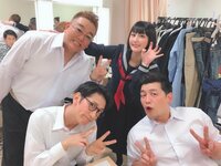 伊達みきお『M-1』優勝時のアンタ柴田とのエピソードを紹介「かっこいい」「素晴らしい先輩」の声