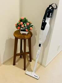 松居直美『掃除機♪』