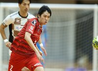 滞空時間が“長～い”超絶ループ！ 現役歯科医の異色選手が魅せた妙技にネット騒然 【ABEMA TIMES】