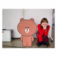 本田翼、体調回復報告と共にキュートなオフショット公開「この笑顔見れるだけ幸せ」「元気で何より」の声