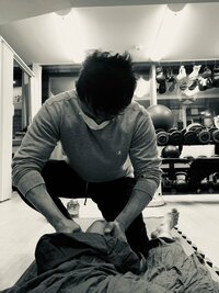 LiLiCo『リハビリ❤️』