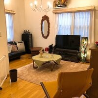 堀ちえみ『リビングと一階の掃除を終えて！動いたな～！』