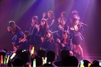 SKE48『▶︎一年に一度のミッドナイト。大場美奈。』