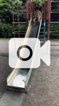 大渕愛子『登園初日に先生から驚かれたこと』