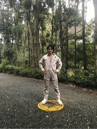 ゴールデンボンバー 喜矢武豊『きゅーしゅー』