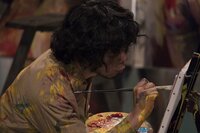 峯田和伸、沢尻エリカ主演作で画家のゴッホ役を熱演　ライブMCが劇中のセリフに