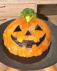 みきママ『楽してハロウィンパーティーをしよう！！』