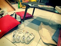 石田あゆみ『ちょっと質問いいですか！？』