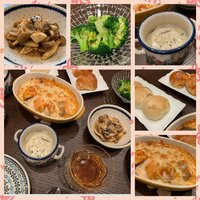 小倉優子『⭐︎おうちご飯⭐︎』