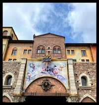 ギャル曽根『ディズニー！！』