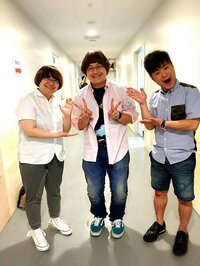 どっちが本物? 近藤春菜&ジーニー堤の激似写真