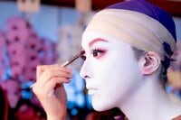 藤原紀香『千穐楽です』