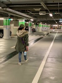 キンタロー。旦那『計画していた妻。』