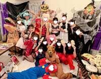 辻希美『10.31♡』