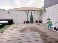 辻希美『ふぅ』