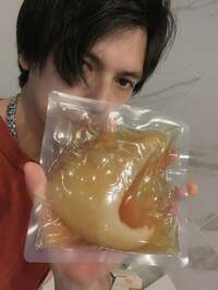 アレクサンダー『カゲトラに15万円分フカヒレ焼きます』