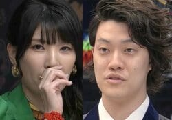 THE Wの審査員を務めた粗品、翌日に大御所芸人から言われたことを明かし紺野ぶるまが衝撃