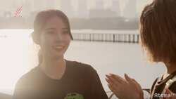 「こんなこと言うの最低なんだけど…」女子トークでモテ女・ミチが衝撃発言！『オオカミちゃん』第3話