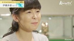 初代女流“最速最強”伊藤沙恵女流二段！里見香奈女流四冠をフルセットで下す／女流AbemaTVトーナメント