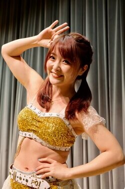 “日本代表”・万喜なつみ、初タイトル奪取へ　東京女子プロレスがインター王座新設