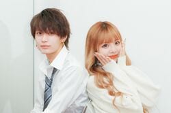 モテ男子・やまと（須藤大和）「あいさは顔がタイプなんです」あいさ（細川愛沙）「会話が噛み合わない感じが面白い」『今日好き』フーコック島編カップルインタビュー