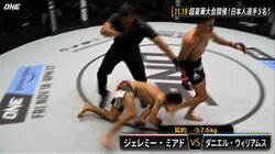 「僕ならタオルを握る」止めないレフェリーと打たれ強い選手、“壮絶”KO劇に青木真也が持論