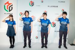 2019シーズン優勝・U-NEXT Pirates、4選手の残留発表 来期は初の連覇に挑戦／麻雀・Mリーグ