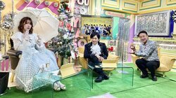 内田真礼ハッピーバースデー！下野紘＆内田真礼の執事とお姫様コスプレに視聴者大歓喜！
