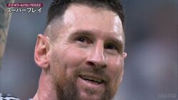 “神の子”メッシ＆“怪物”エムバペ、世界を震撼させた驚異のドリブルテクニック