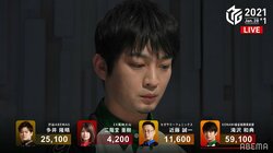 この男がいてよかった！滝沢和典、圧勝で苦しむチームの年明け初トップ ファンも喝采「これぞ本物のプロ」／麻雀・Mリーグ