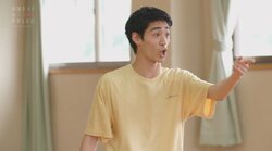 「食器とか使ったら出しっ放し！」けい＆たくやの生活感溢れる喧嘩演技に渡辺直美ら爆笑『ドラ恋』act.4