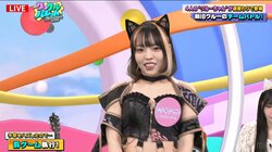 後輩アイドルが突如ヤンキー化！？そのやさぐれ姿に元AKB48・岡部麟「あなた大丈夫？」「気を付けて！」